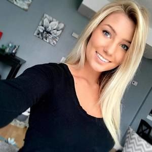 Meet your Posher, Tayla